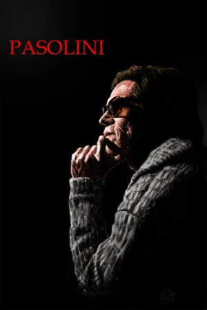 Pasolini (2014) izle