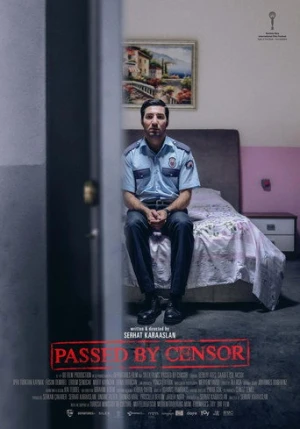 Görülmüştür (2019) izle