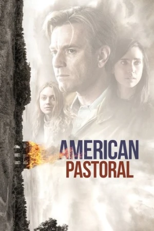 Pastoral Amerika (2016) izle