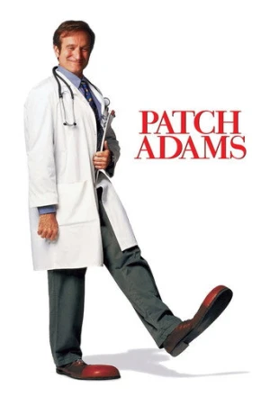 Patch Adams (1998) izle