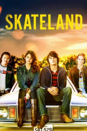 Paten Diyarı (2011) izle