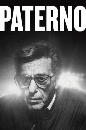 Paterno (2018) izle