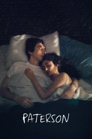 Paterson (2016) izle