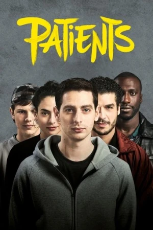 Patients (2017) izle