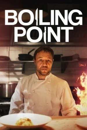 Patlama Noktası (2021) izle