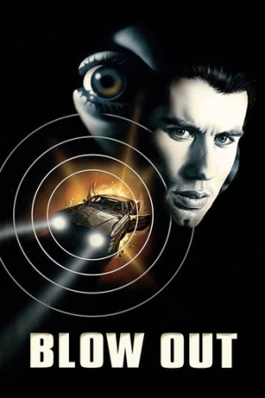 Patlama (1981) izle