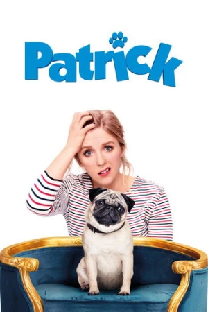Patrick (2018) izle