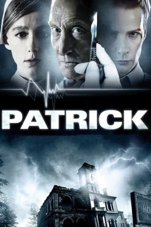 Patrick (2013) izle