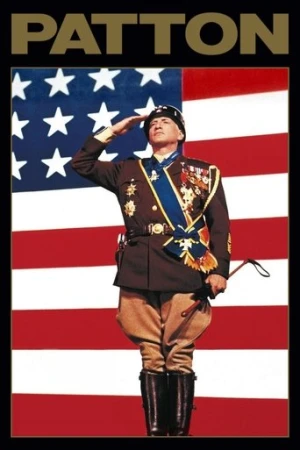 Patton (1970) izle