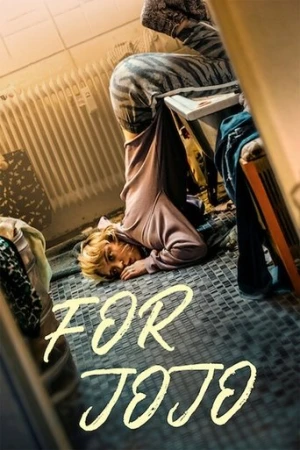Paula ve Jojo (2022) izle