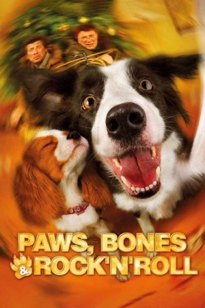 Paws, Bones & Rock'n'roll (2015) izle