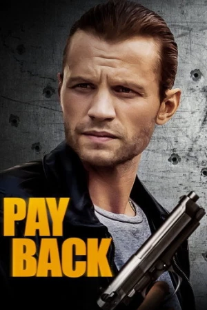 Payback (2021) izle