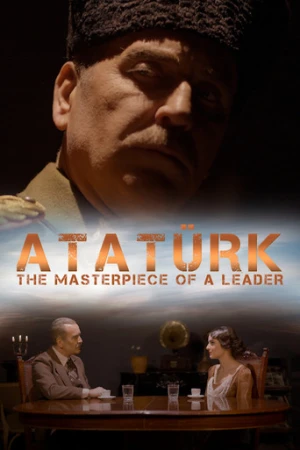 Payidar: Gazi'nin Büyük Tablosu (2022) izle