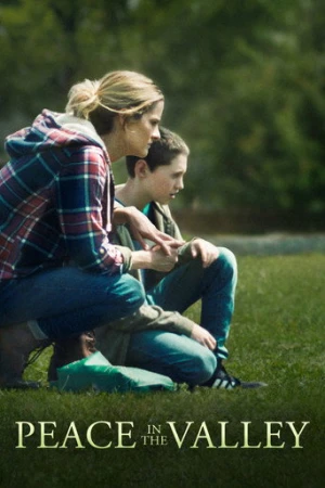 Peace in the Valley (2022) izle