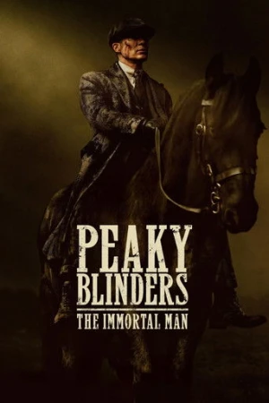 Peaky Blinders: Ölümsüz Adam (2026) izle