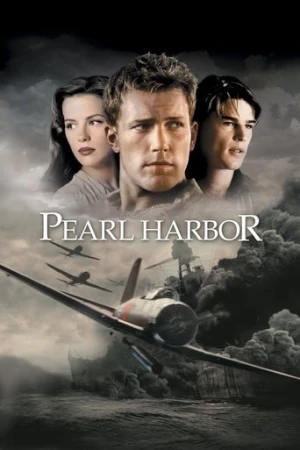 Pearl Harbor (2001) izle