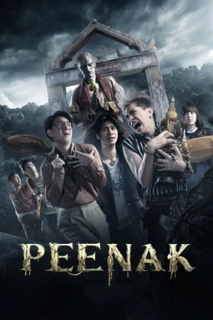 Pee Nak (2019) izle