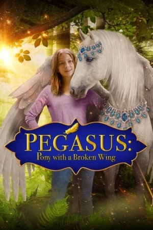 Pegasus: Kanadı Kırık Midilli (2019) izle
