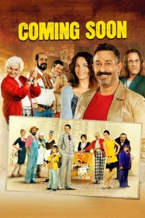 Pek Yakında (2014) izle