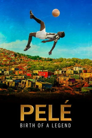 Pele: Bir Efsanenin Doğuşu (2016) izle