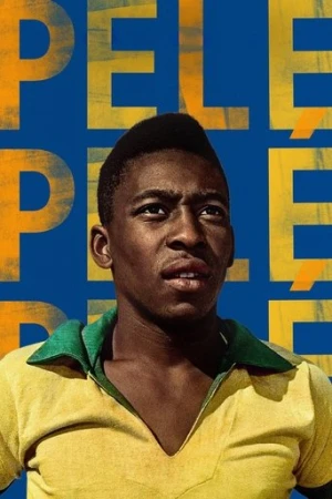 Pelé (2021) izle