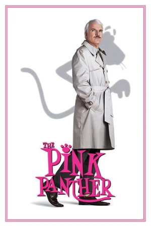 Pembe Panter (2006) izle
