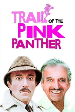 Pembe Panterin İzinde (1982) izle