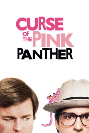Pembe Panter'in Laneti (1983) izle