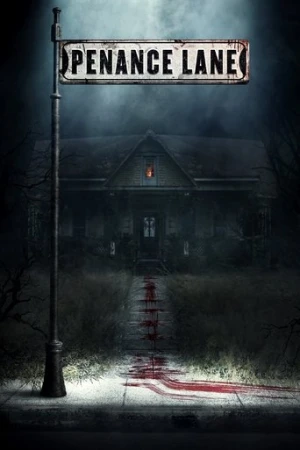 Penance Lane (2020) izle