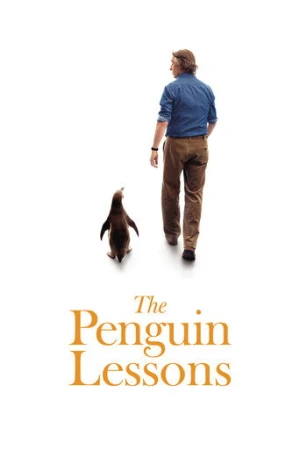 Penguen Dersleri (2025) izle