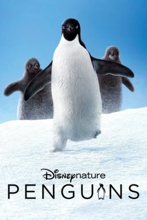 Penguenler (2019) izle