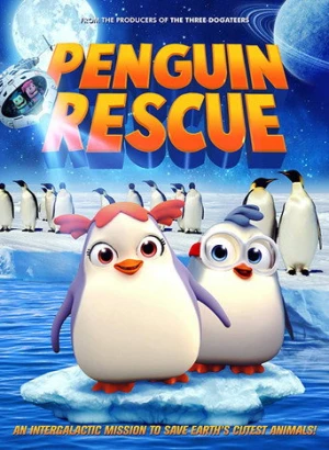 Penguin Rescue (2019) izle