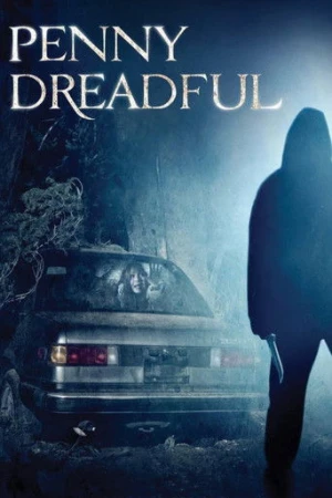 Penny Dreadful (2006) izle