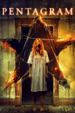 Pentagram afiş