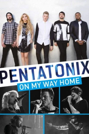 Pentatonix: On My Way Home (2015) izle