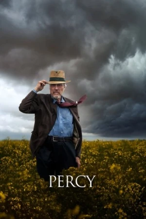 Percy (2020) izle