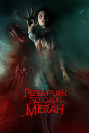 Perempuan Bergaun Merah (2022) izle