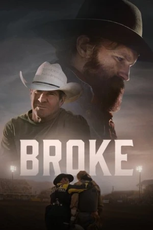 Perişan (2025) izle