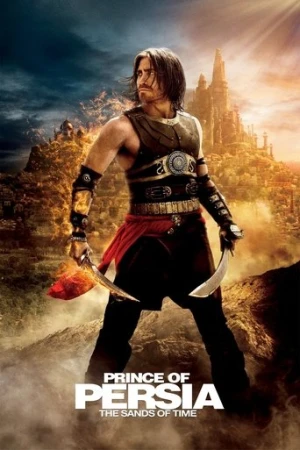 Pers Prensi: Zamanın Kumları (2010) izle