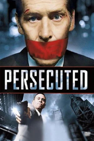 Persecuted (2014) izle
