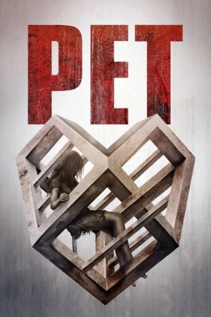 Pet (2016) izle