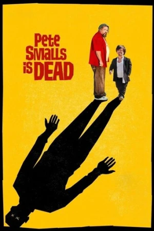 Pete Smalls Is Dead (2010) izle