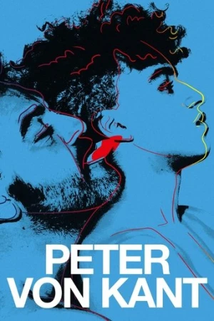 Peter von Kant (2022) izle