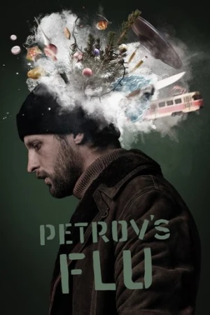 Petrov Grip Oldu (2021) izle