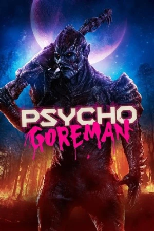 PG: Psycho Goreman (2020) izle
