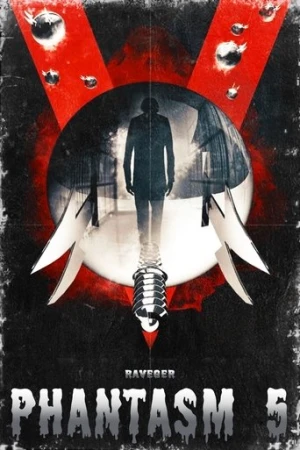 Phantasm: Ravager (2016) izle