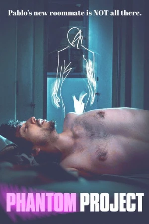 Phantom Project (2022) izle