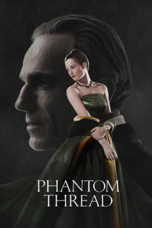 Phantom Thread (2017) izle