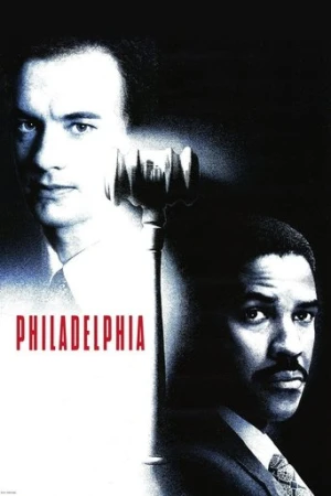 Philadelphia (1993) izle