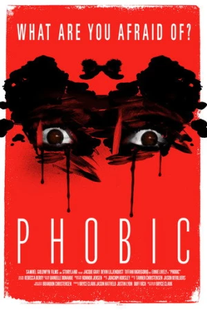 Phobic (2020) izle